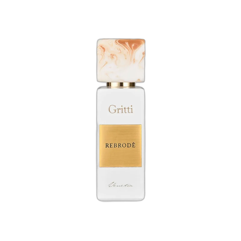 gritti rebrode