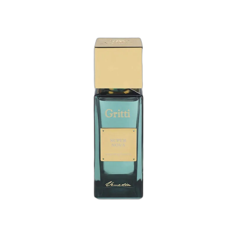 gritti super nova