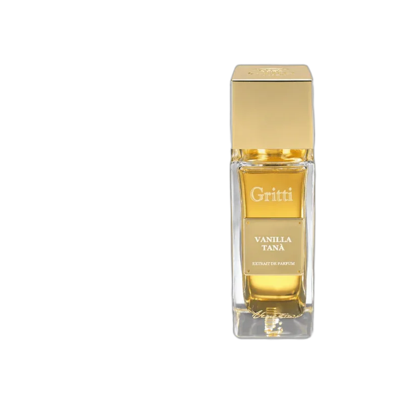 gritti vanilla tana