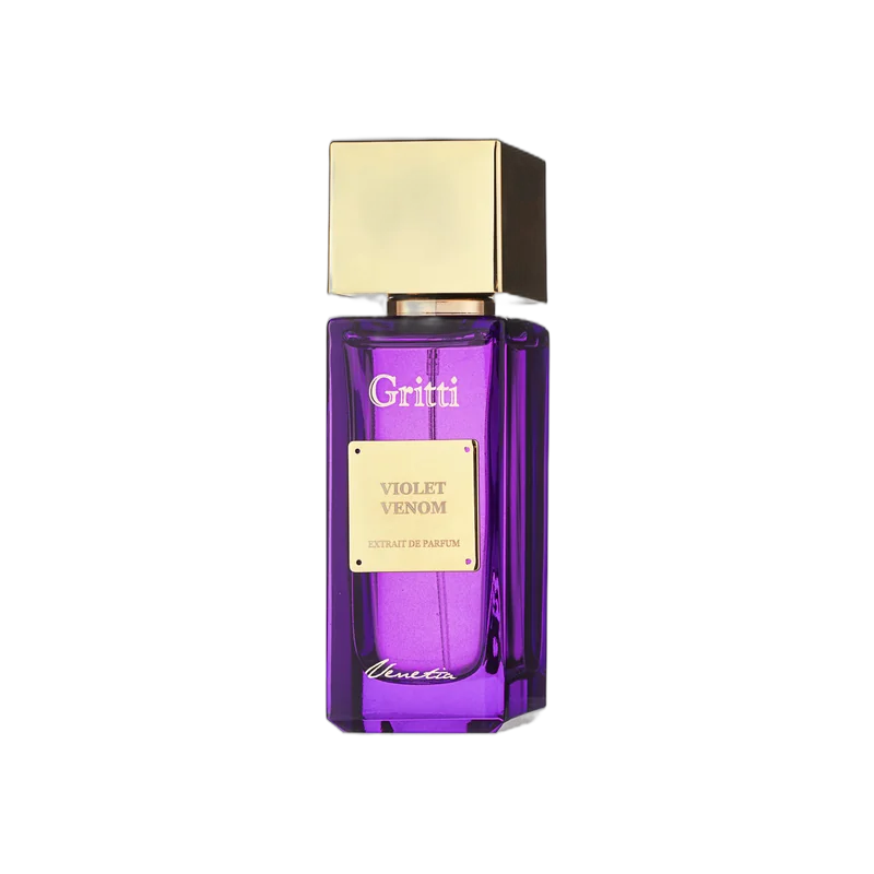 gritti violet venom