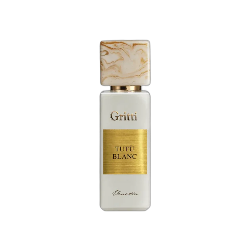 gritti eclectique