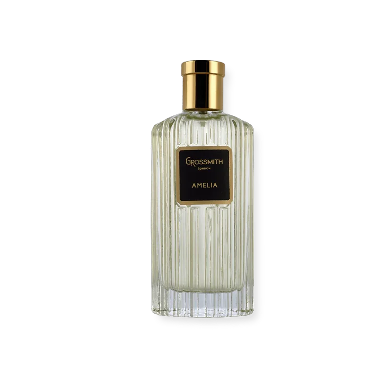 grossmith amelia
