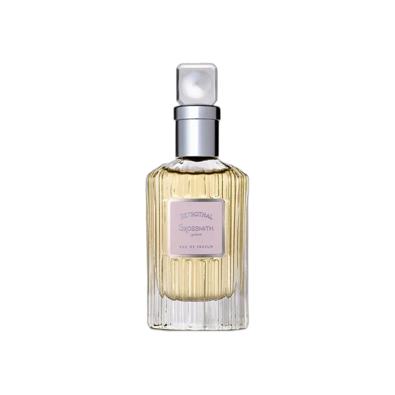 grossmith betrothal 2011 eau de parfum