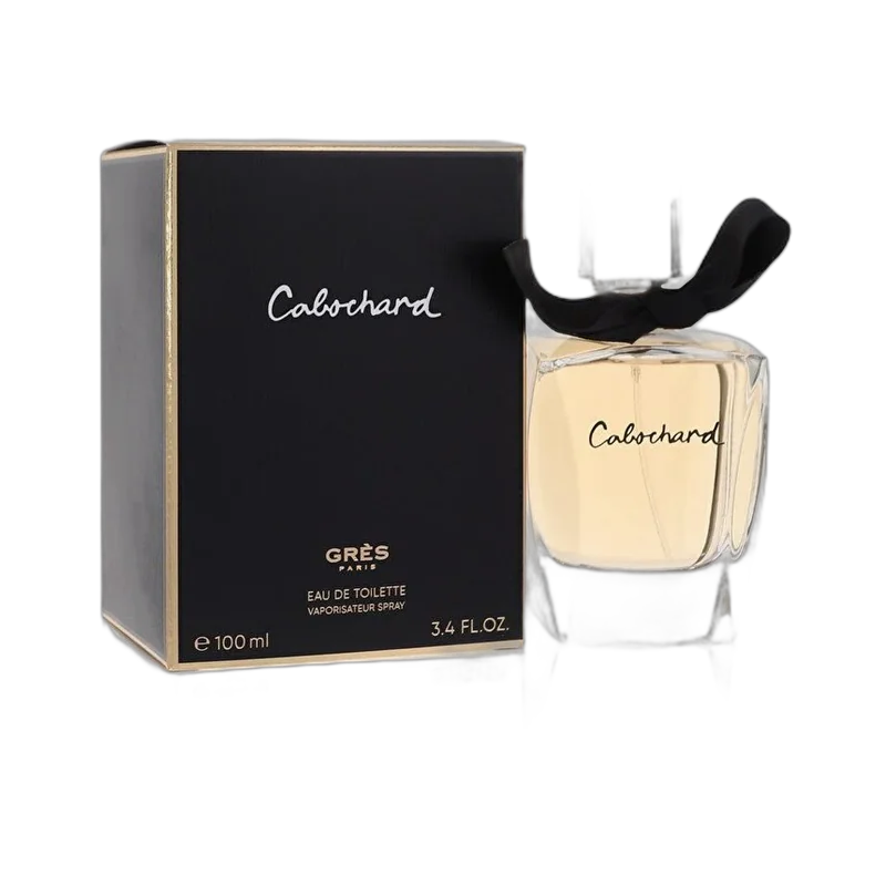 gres cabochard 1959 eau de toilette