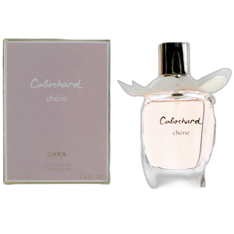 gres cabochard cherie