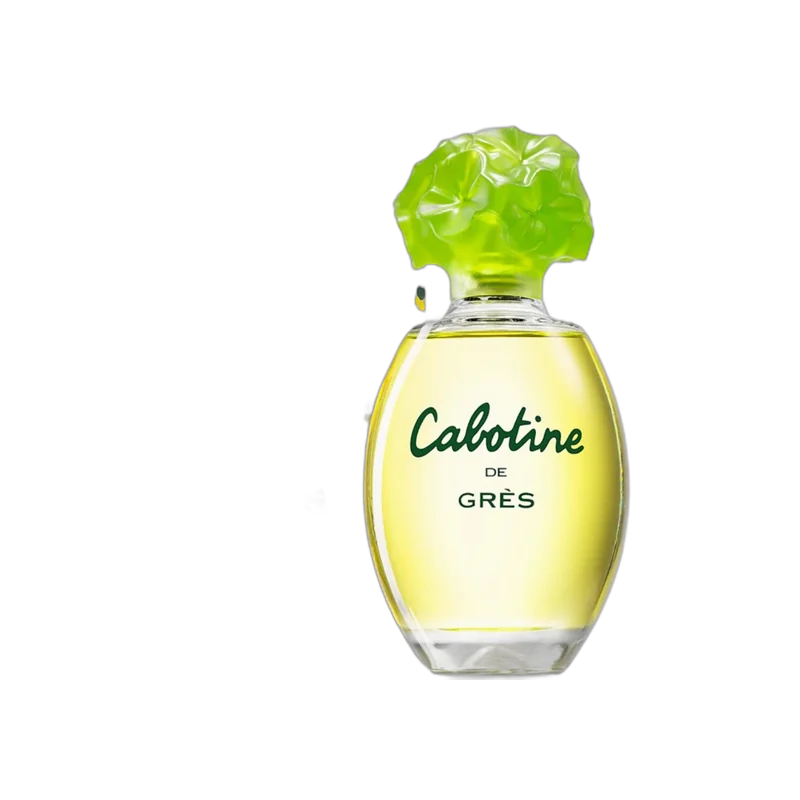 gres cabotine eau de parfum