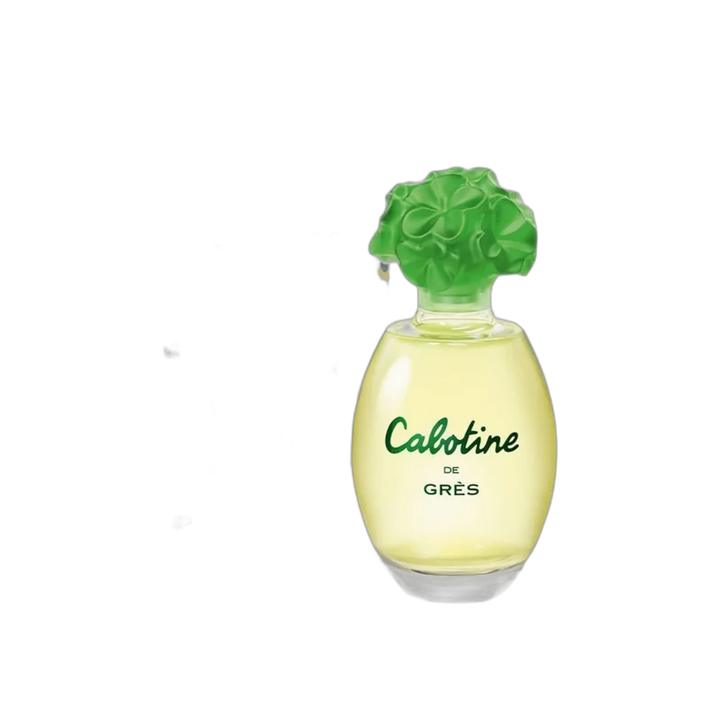 gres cabotine eau de toilette