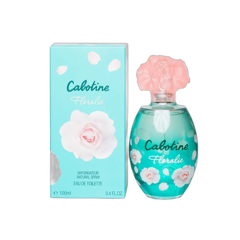 gres cabotine floralie
