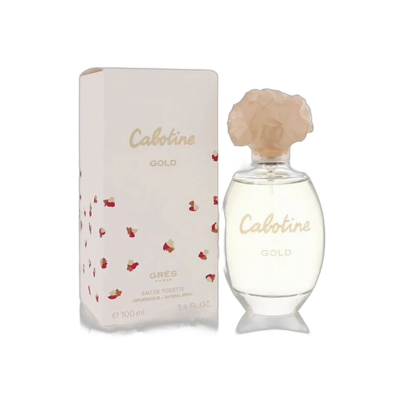 gres cabotine gold