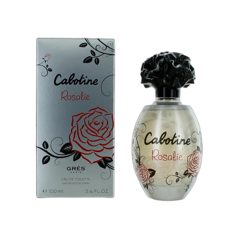 gres cabotine rosalie
