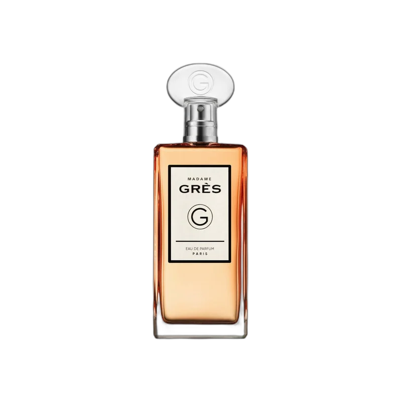 gres madame gres