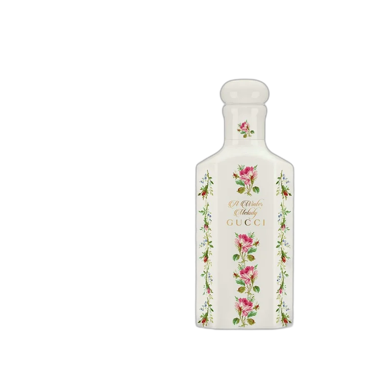 gucci a winter melody