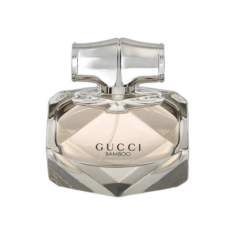 gucci bamboo eau de parfum