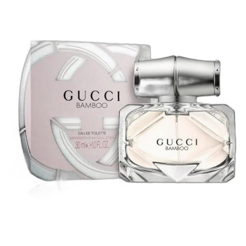 gucci bamboo eau de toilette