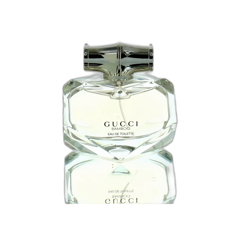 gucci bamboo limited edition