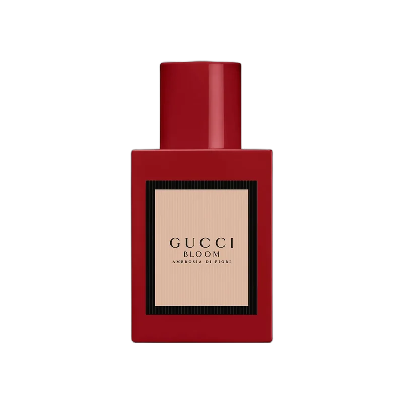 gucci bloom ambrosia di fiori