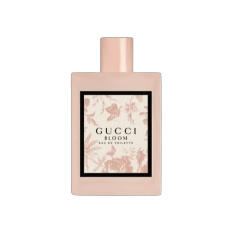gucci bloom eau de toilette