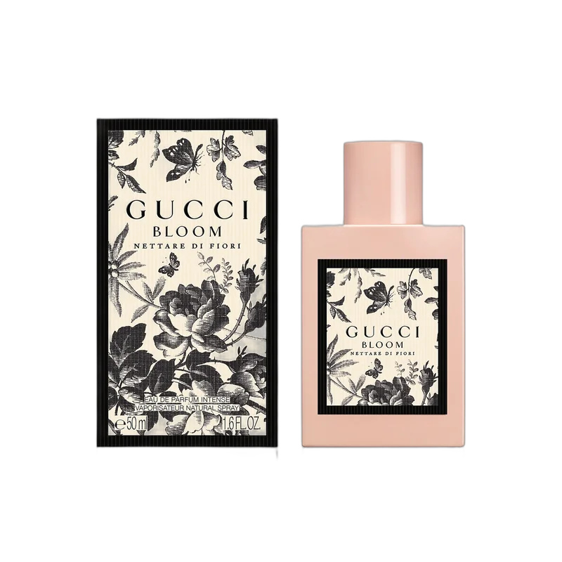 gucci bloom nettare di fiori