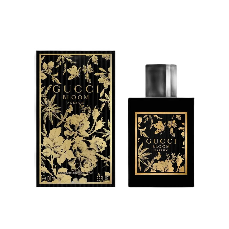 gucci bloom parfum