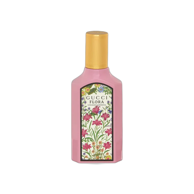 gucci flora gorgeous gardenia eau de parfum