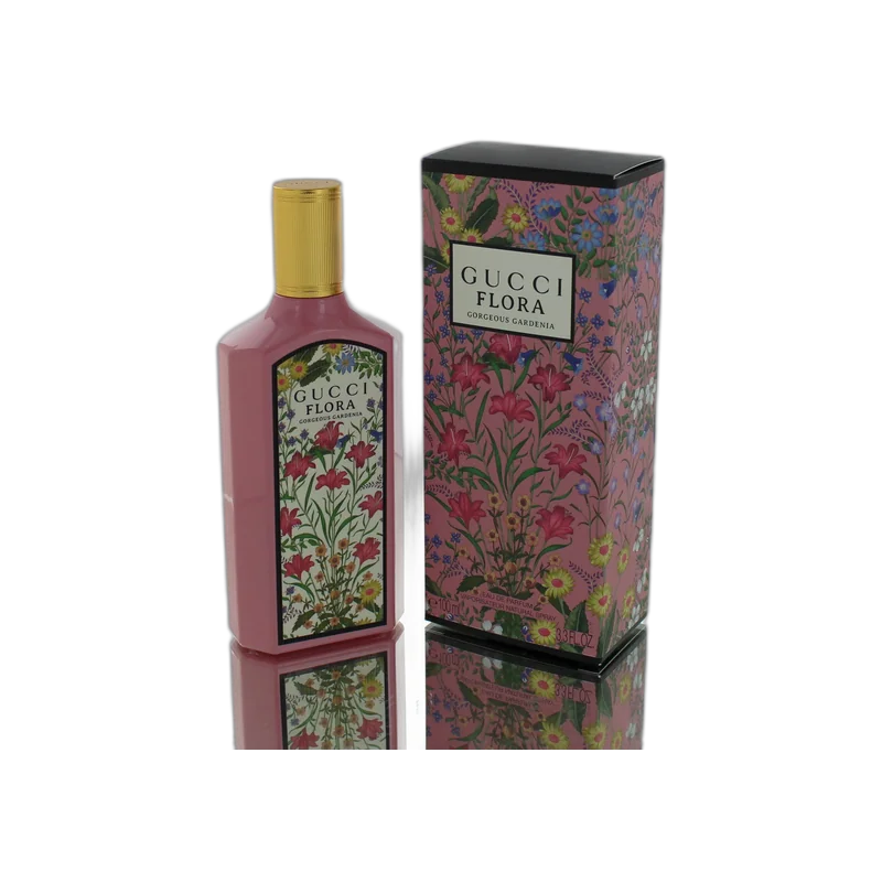 gucci flora gorgeous gardenia limited edition 2017