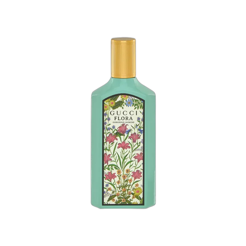 gucci flora gorgeous jasmine