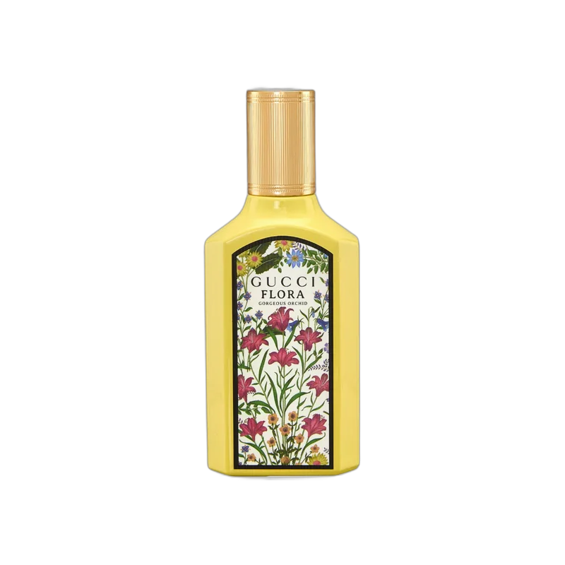 gucci flora gorgeous orchid