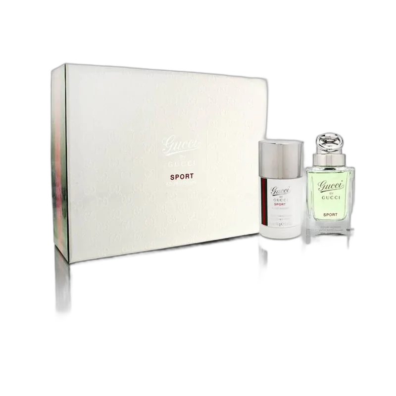 gucci gucci by gucci sport pour homme eau de toilette