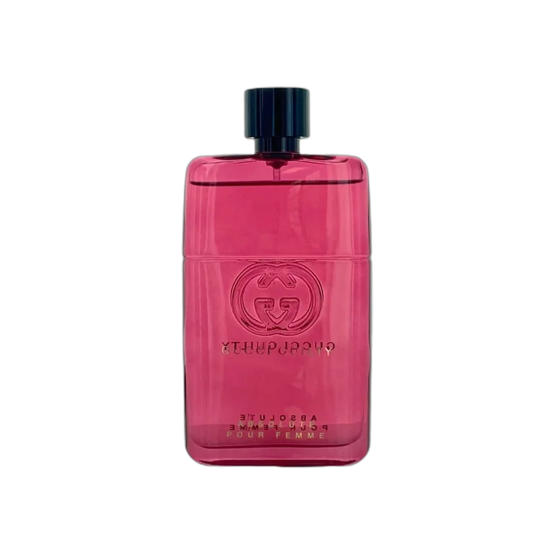 gucci guilty absolute pour femme
