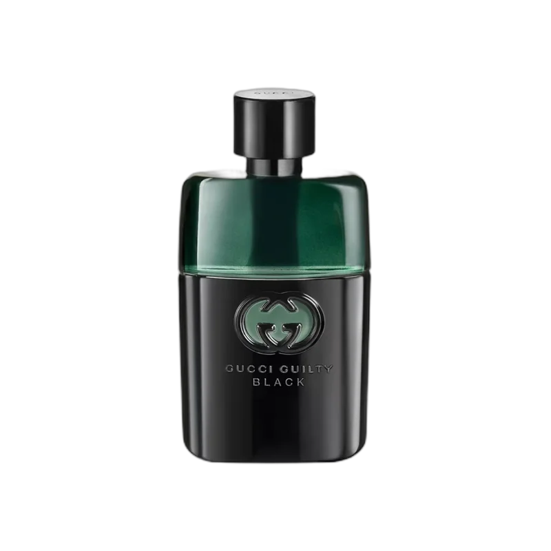 gucci guilty black