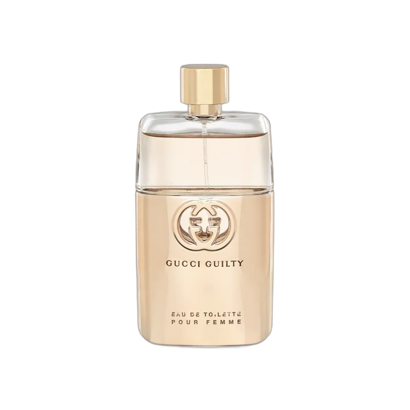 gucci guilty eau de toilette
