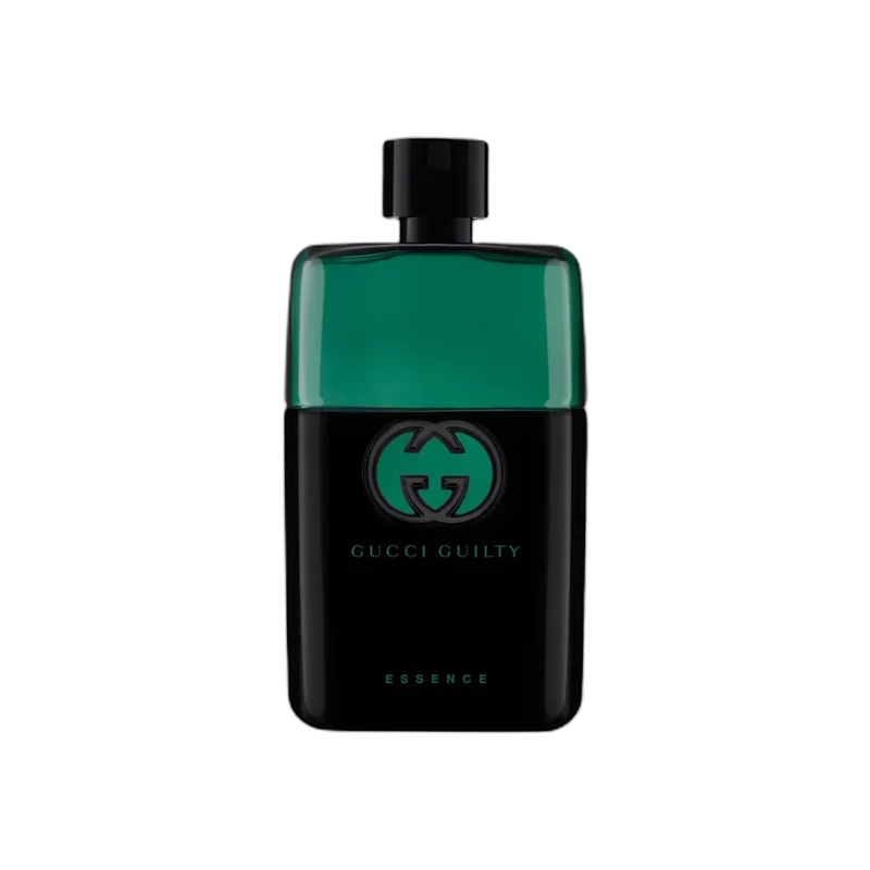 gucci guilty essence eau de toilette
