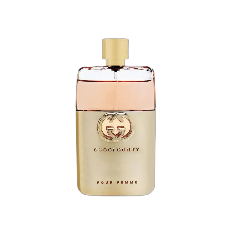 Gucci Guilty Pour Femme Eau De Parfum