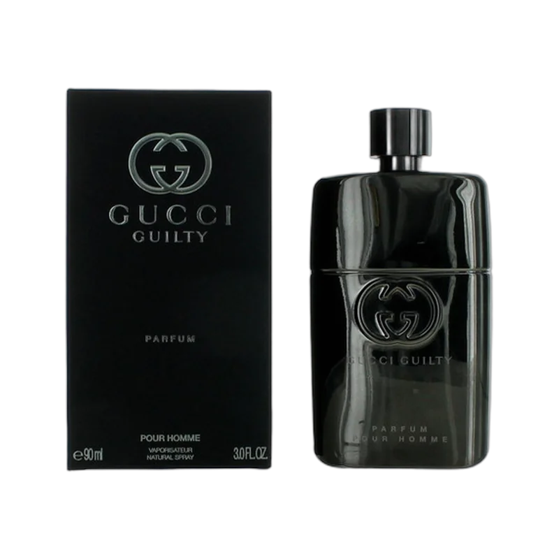 gucci guilty pour homme parfum