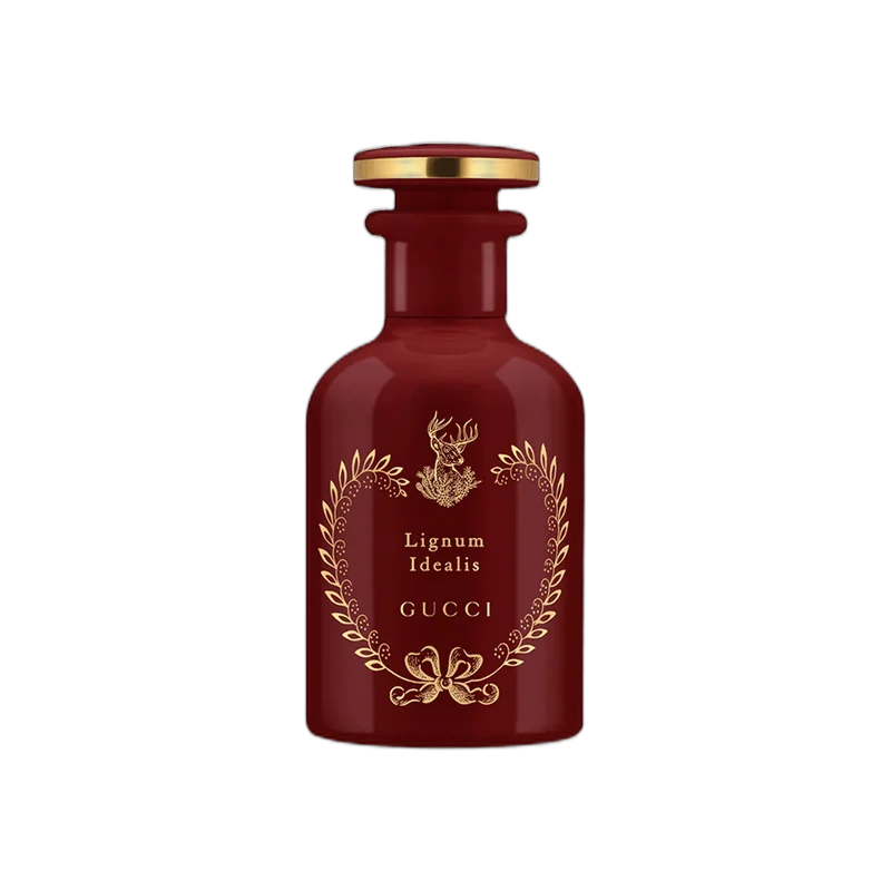 gucci lignum idealis