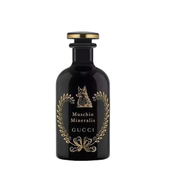 gucci muschio mineralis