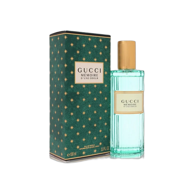 gucci memoire dune odeur