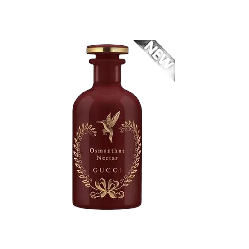 gucci osmanthus nectar