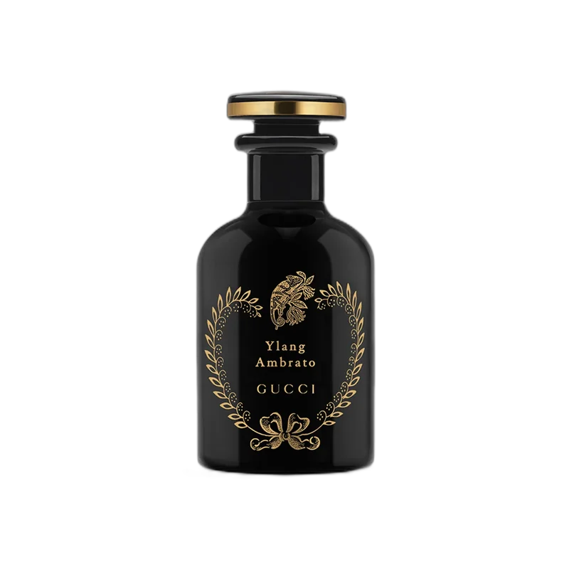 gucci ylang ambrato