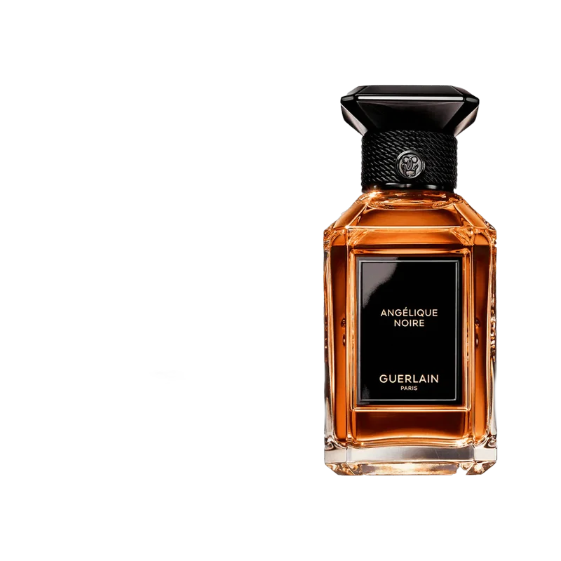 guerlain angelique noire