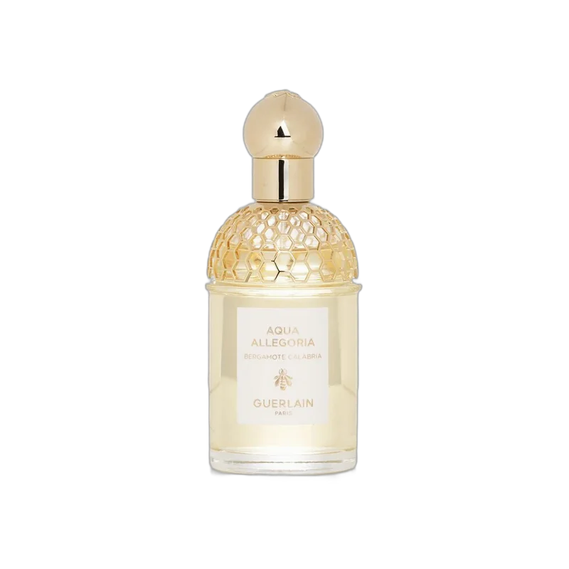 guerlain aqua allegoria bergamote calabria