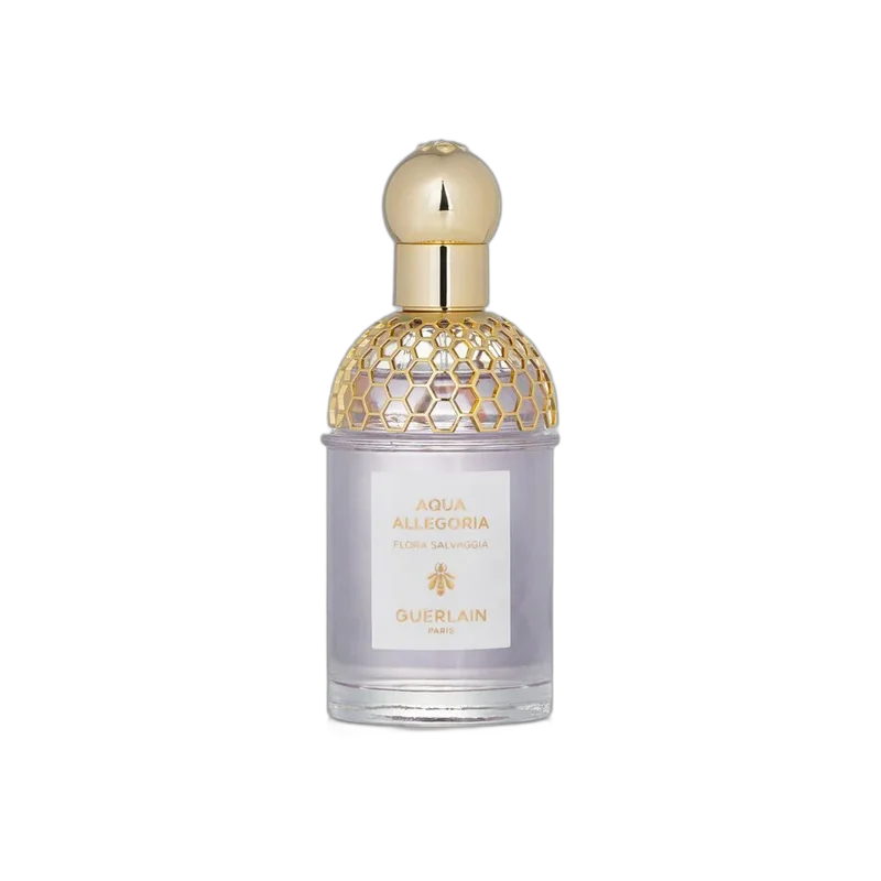 guerlain aqua allegoria flora salvaggia