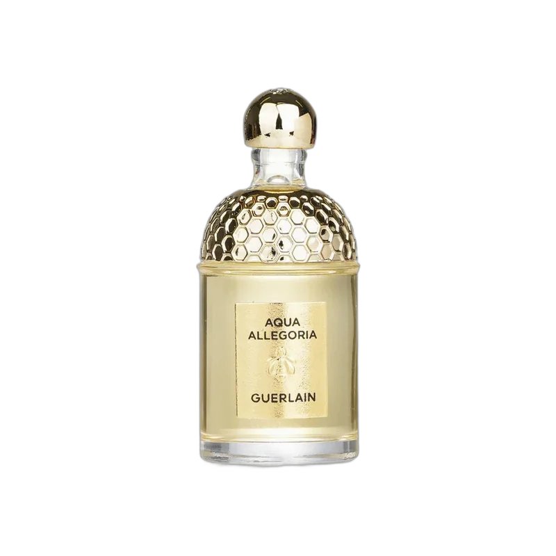 guerlain aqua allegoria forte mandarine basilic