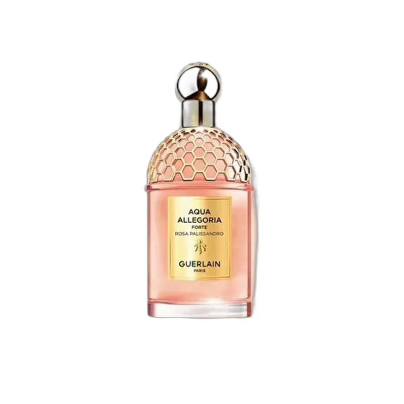 guerlain aqua allegoria forte rosa palissandro