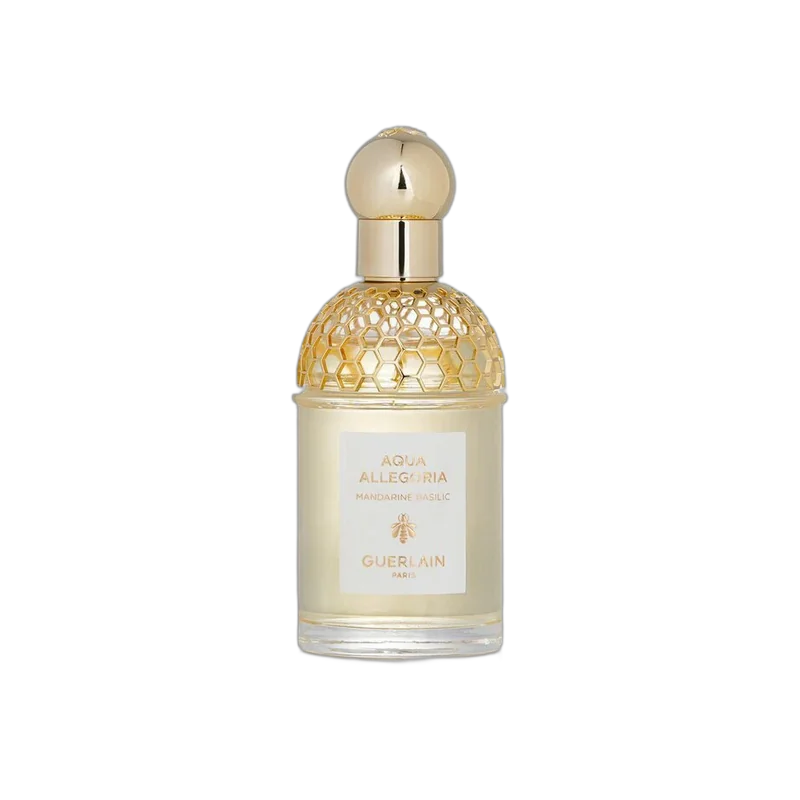 guerlain aqua allegoria mandarine basilic