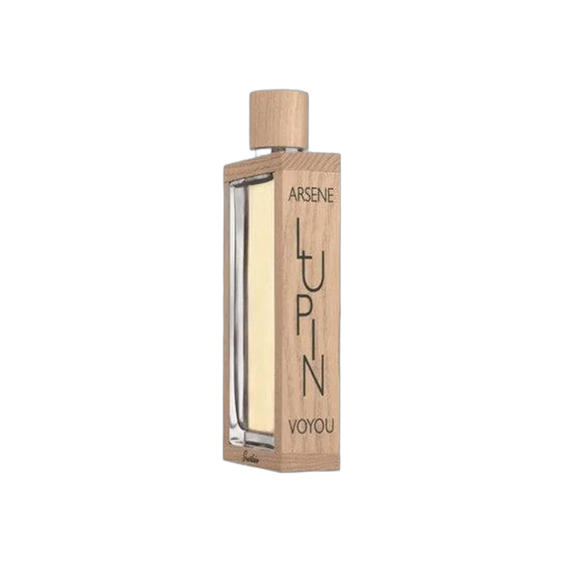 guerlain arsene lupin