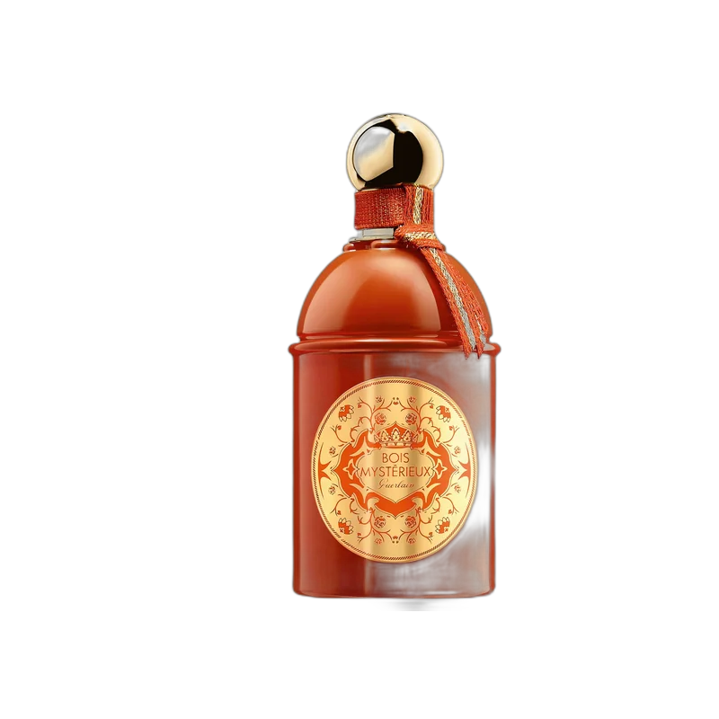 guerlain bois mysterieux