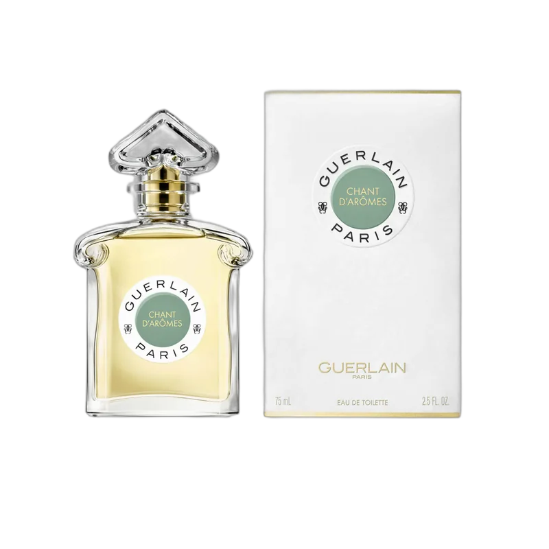 guerlain chant daromes eau de toilette