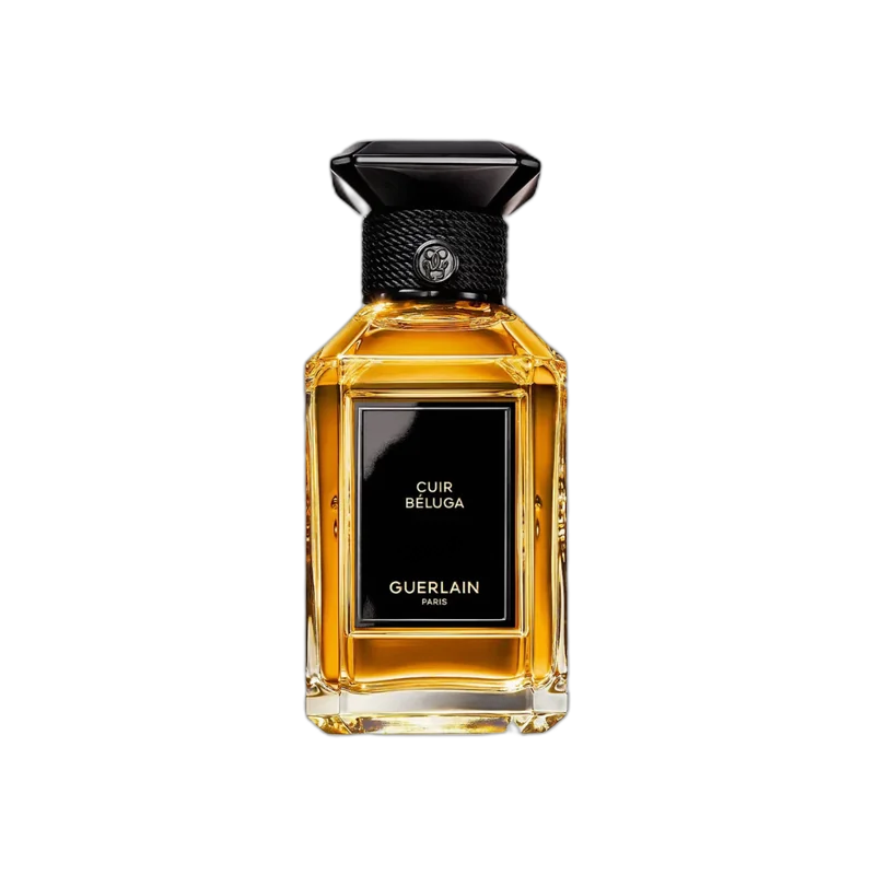 guerlain cuir beluga eau de parfum