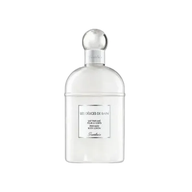guerlain eau de bain